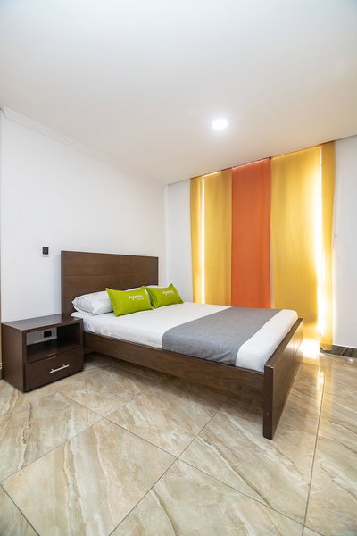 Hotel Ayenda Olimpa 1144, Pereira, Colombia