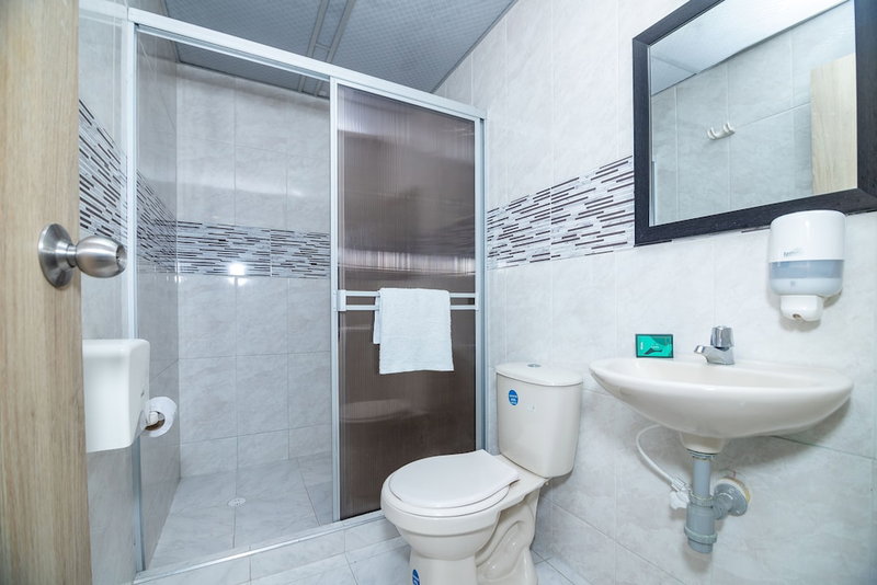 Hotel Ayenda Olimpa 1144, Pereira, Colombia