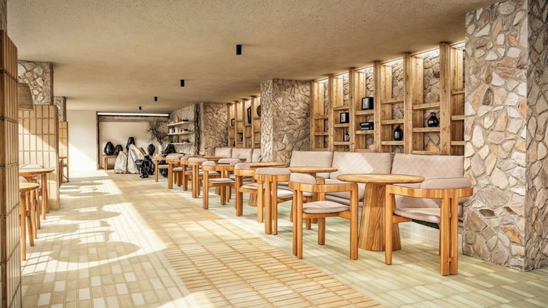 Perla Roca Hotel Boutique - Beach Front, Santa Marta, Colombia