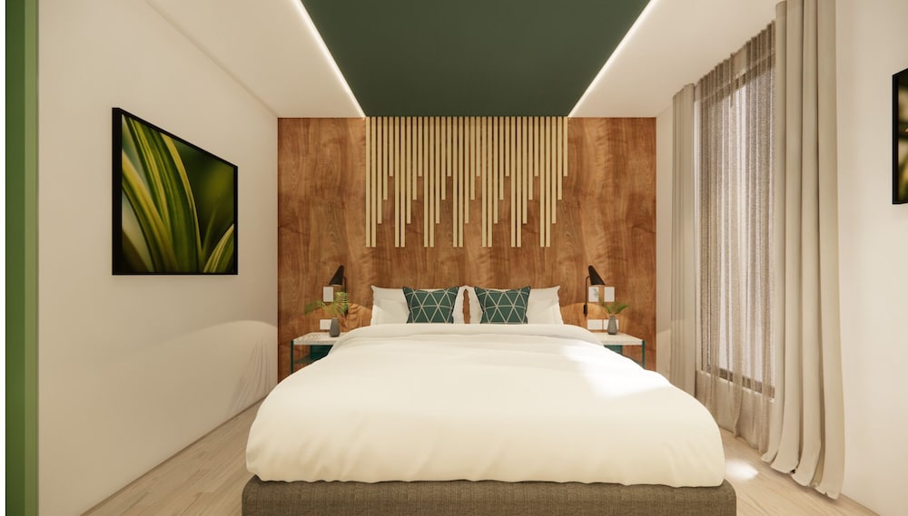 Sloh Hotel & Bar Manila Medellin, Colombia