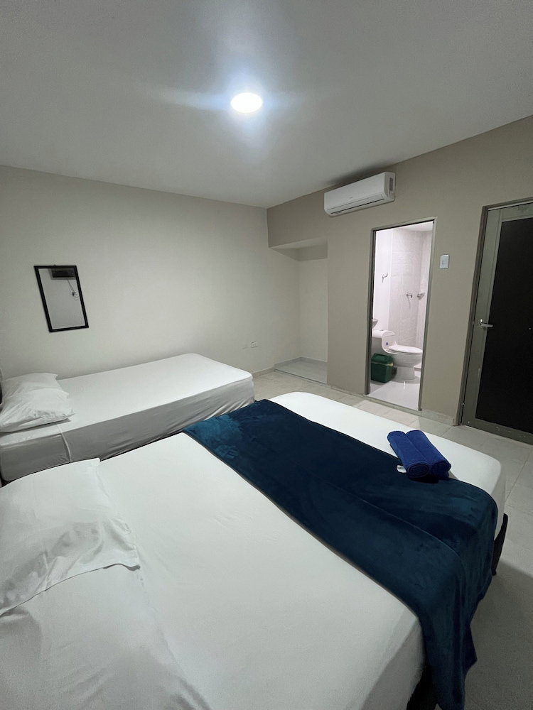 Hotel · Hotel stay Golden, Cartagena