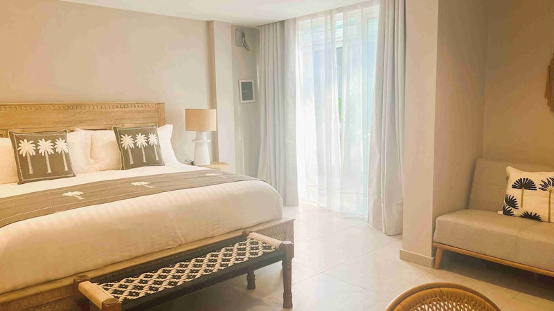 The Providence Hotel Boutique - Adults Only, San Andres, Colombia