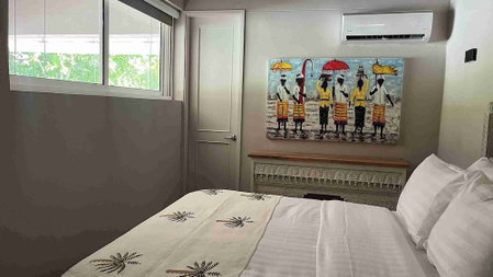 The Providence Hotel Boutique - Adults Only, San Andres, Colombia