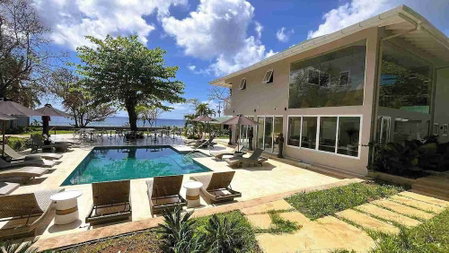 The Providence Hotel Boutique - Adults Only, San Andres, Colombia
