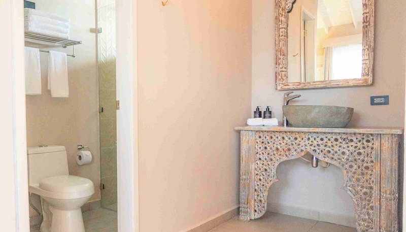 The Providence Hotel Boutique - Adults Only, San Andres, Colombia