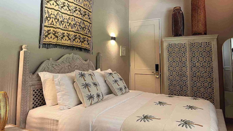 The Providence Hotel Boutique - Adults Only, San Andres, Colombia