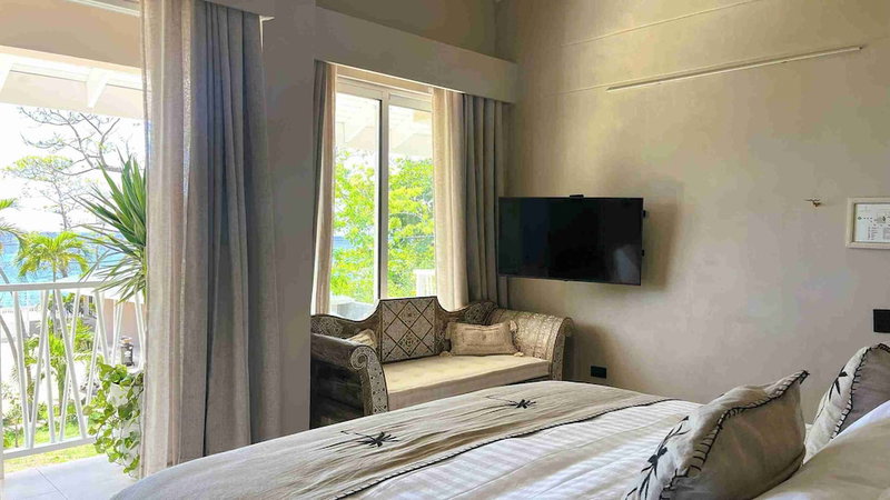 The Providence Hotel Boutique - Adults Only, San Andres, Colombia
