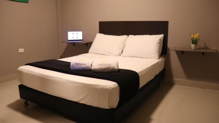 Hotel Simon Plaza, Pereira, Colombia