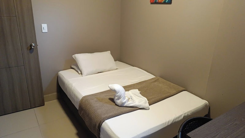 Hotel Simon Plaza, Pereira, Colombia