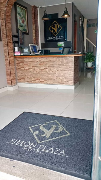 Hotel Simon Plaza, Pereira, Colombia