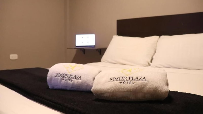 Hotel Simon Plaza, Pereira, Colombia