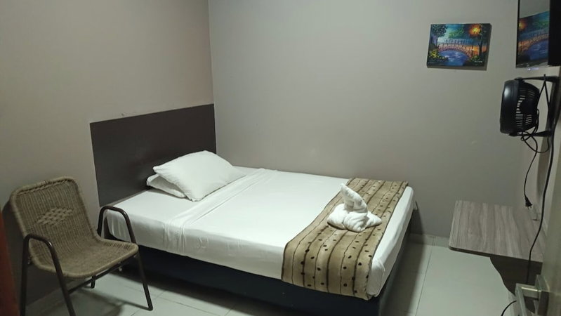 Hotel Simon Plaza, Pereira, Colombia