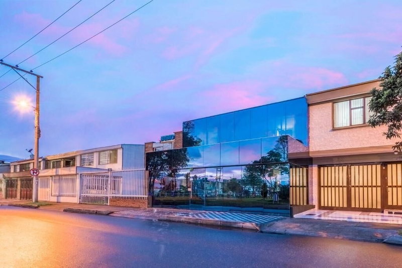 Casa Hotel Boutique Markes, Bogotá, Colombia