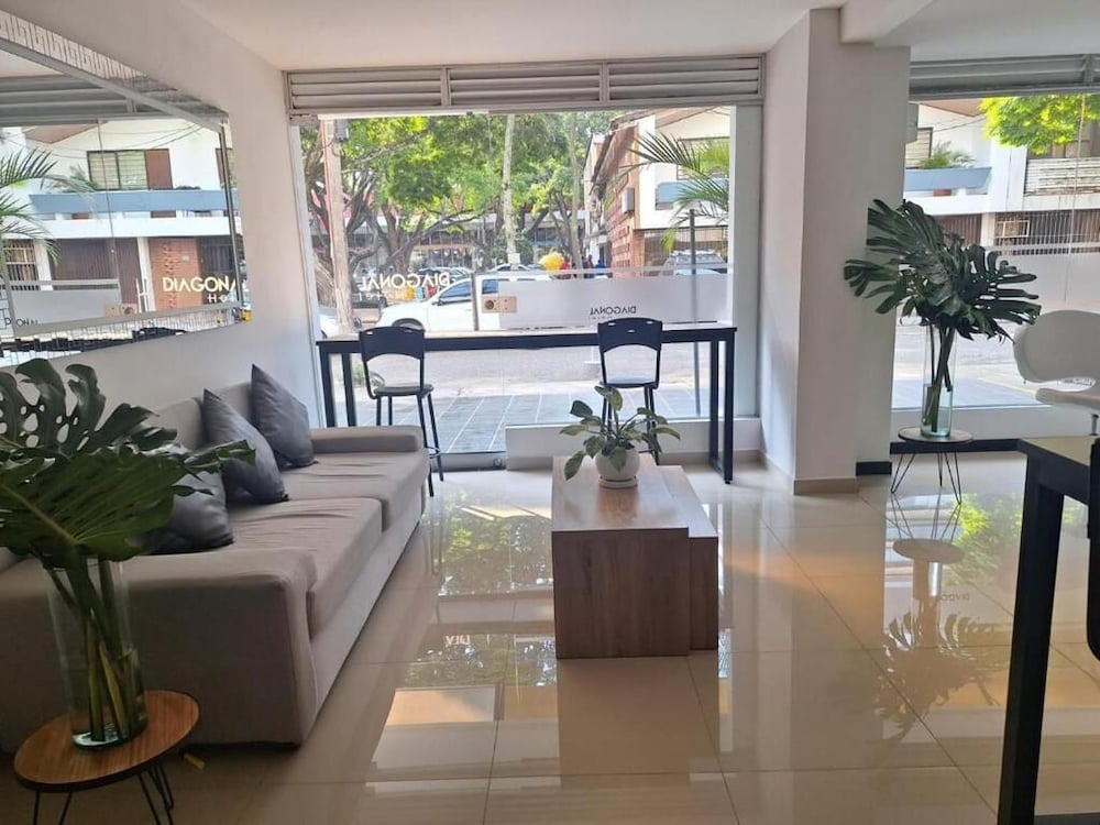 Basic Hotel Chipichape By Hoteles MS, Colombia