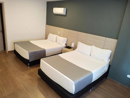 Basic Hotel Chipichape By Hoteles MS, Cali, Colombia