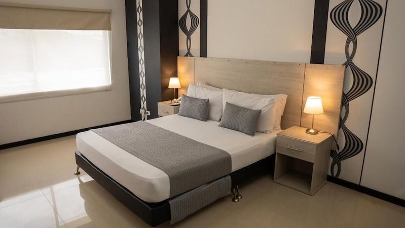 Basic Hotel Chipichape By Hoteles MS, Cali, Colombia