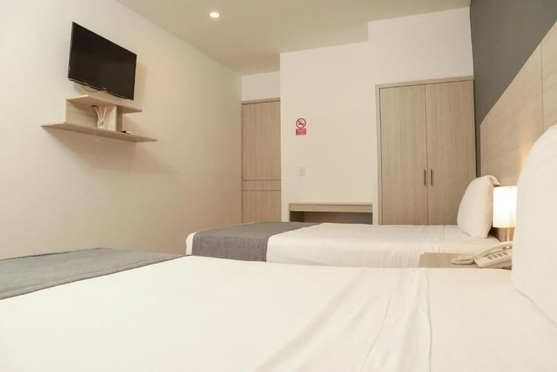 Basic Hotel Chipichape By Hoteles MS, Cali, Colombia
