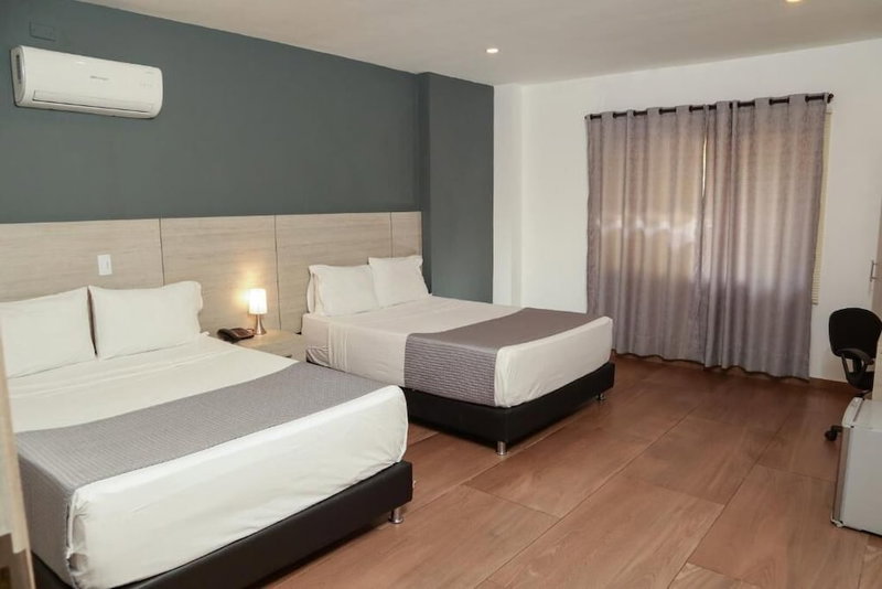 Basic Hotel Chipichape By Hoteles MS, Cali, Colombia