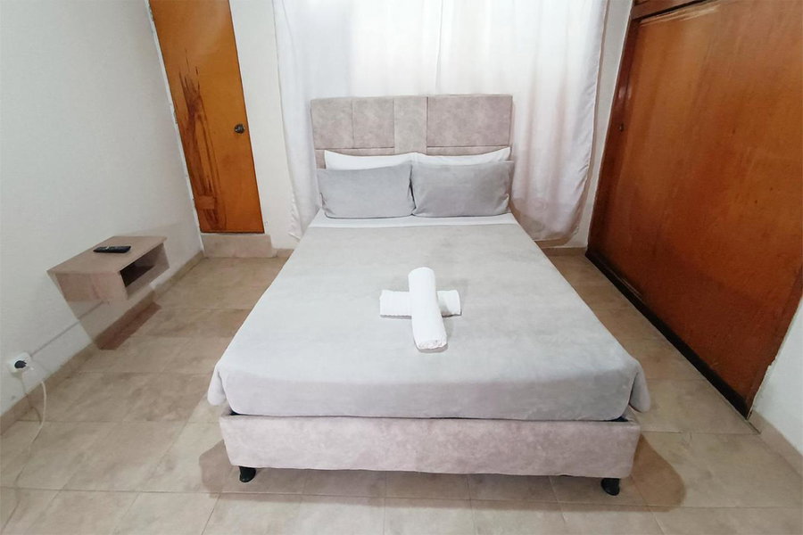 Hotel Gold Fénix, Tunja, Colombia