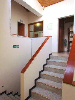 Hotel Gold Fénix, Tunja, Colombia