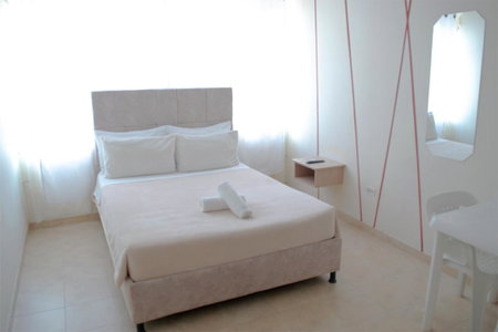 Hotel Gold Fénix, Tunja, Colombia
