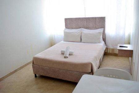 Hotel Gold Fénix, Tunja, Colombia