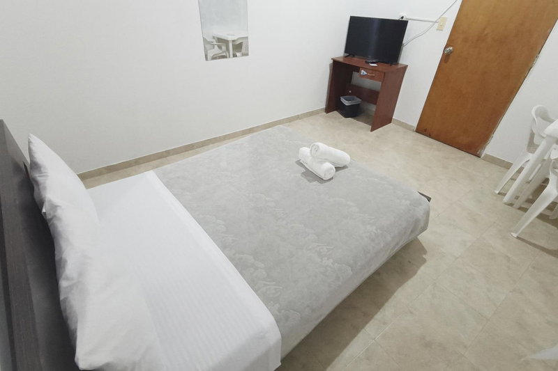 Hotel Gold Fénix, Tunja, Colombia