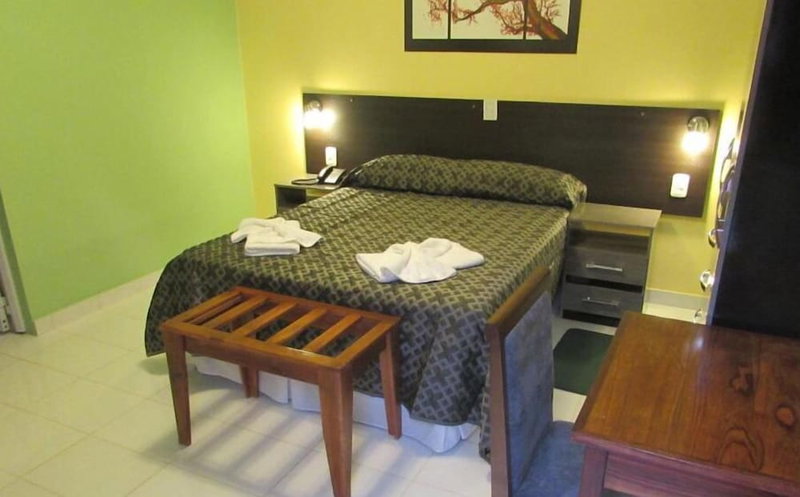 Altos del Iguazu Hotel, Puerto Iguazú, Argentina
