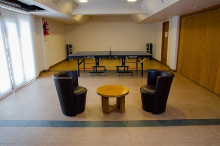 Fonte Arcada, Villa Gesell, Argentina