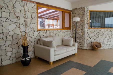 Fonte Arcada, Villa Gesell, Argentina
