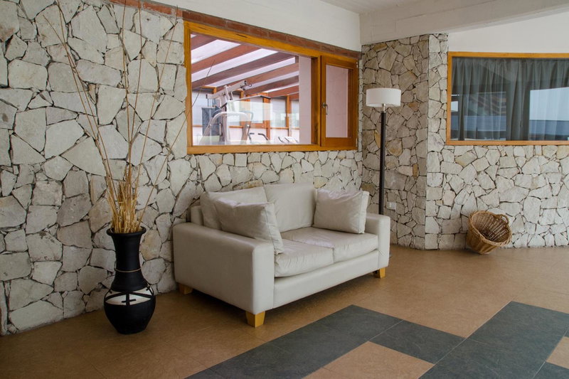 Fonte Arcada, Villa Gesell, Argentina