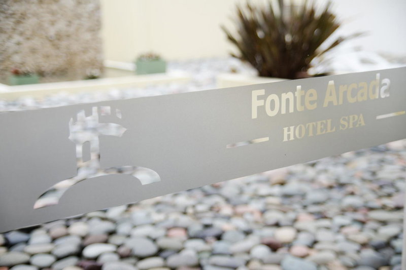 Fonte Arcada, Villa Gesell, Argentina