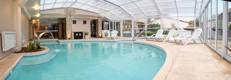 Fonte Arcada, Villa Gesell, Argentina