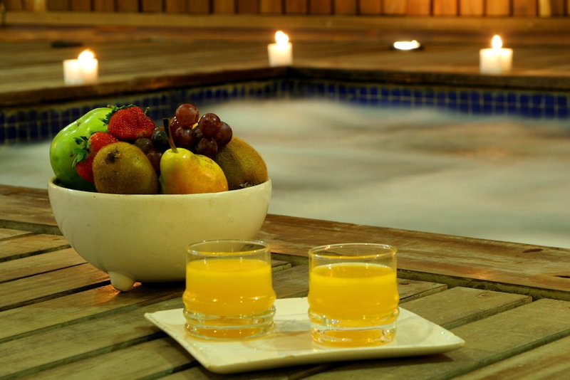 Hotel Del Bosque, Pinamar, Argentina