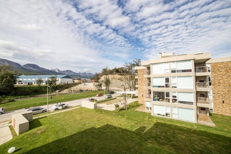 Pacífico Apartamentos Ribera, Ushuaia, Argentina