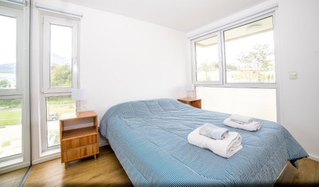 Pacífico Apartamentos Ribera, Ushuaia, Argentina