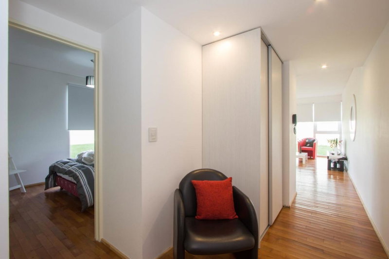 Pacífico Apartamentos Ribera, Ushuaia, Argentina