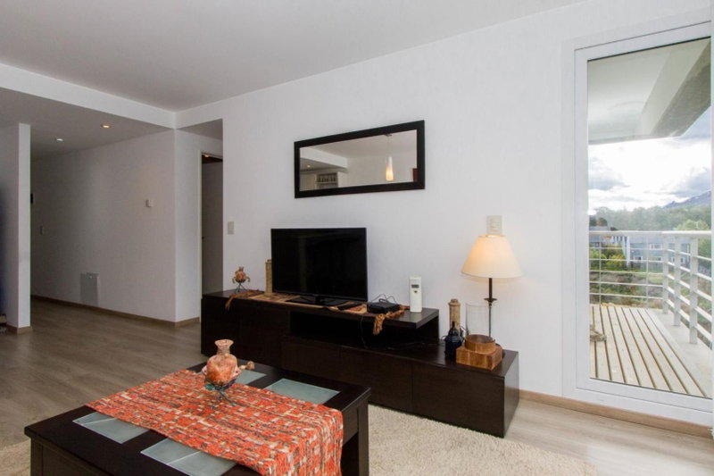 Pacífico Apartamentos Ribera, Ushuaia, Argentina
