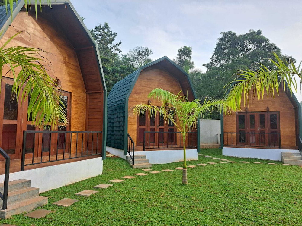 Maggona Boutique Cottages, Sri Lanka