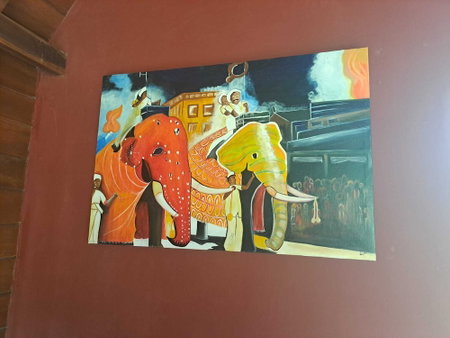 Maggona Boutique Cottages, Maggona, Sri Lanka