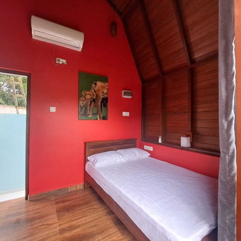 Maggona Boutique Cottages, Maggona, Sri Lanka