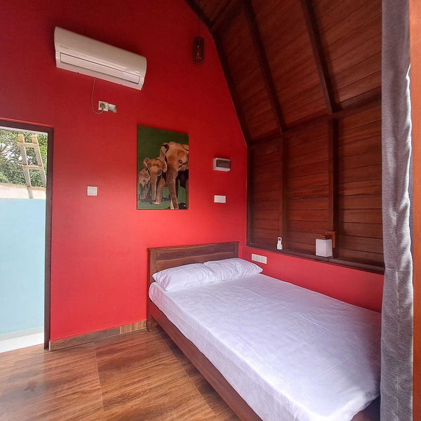 Maggona Boutique Cottages, Maggona, Sri Lanka