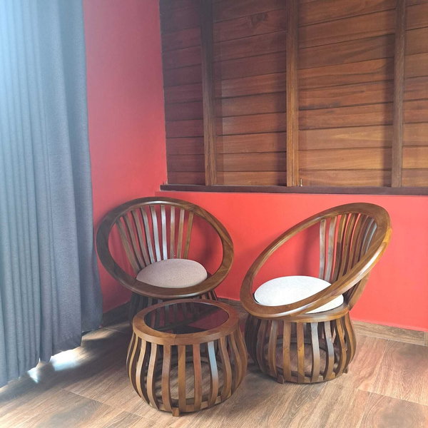 Maggona Boutique Cottages, Maggona, Sri Lanka