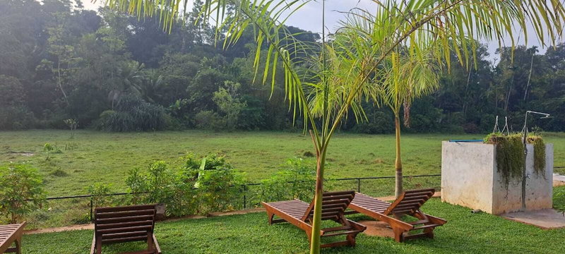 Maggona Boutique Cottages, Maggona, Sri Lanka