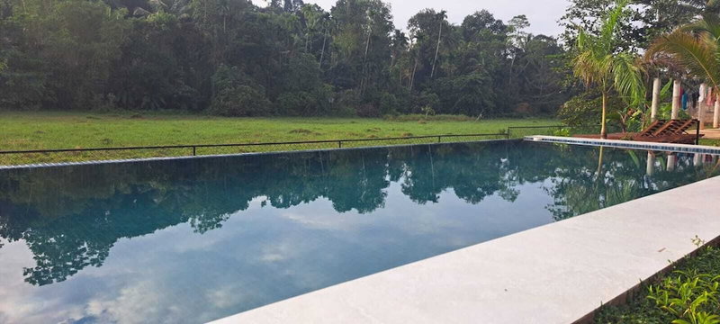 Maggona Boutique Cottages, Maggona, Sri Lanka