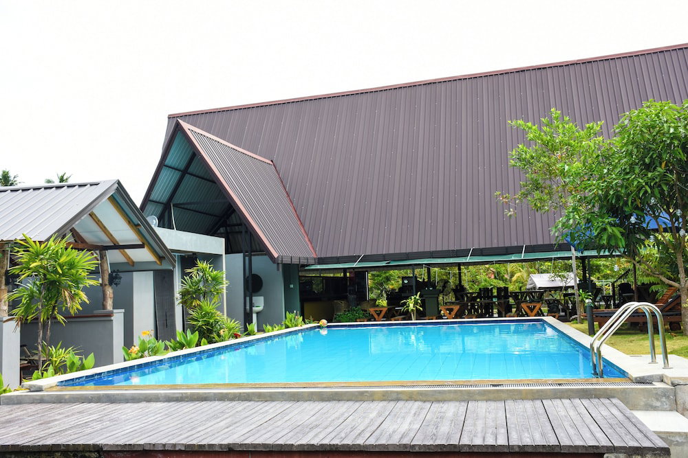 Steps Garden Resort, Sri Lanka