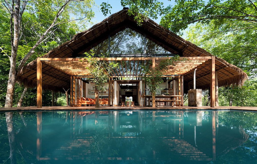 Guava House by The Serendipity Collection, Hemmathagama, Sri Lanka