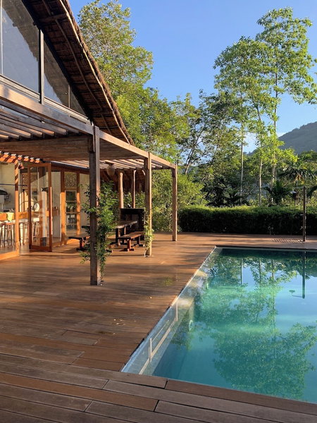 Guava House by The Serendipity Collection, Hemmathagama, Sri Lanka