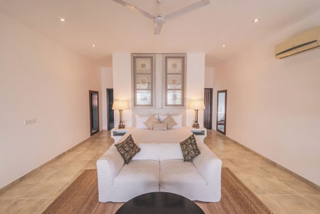 Villa Thuya, Balapitiya, Sri Lanka