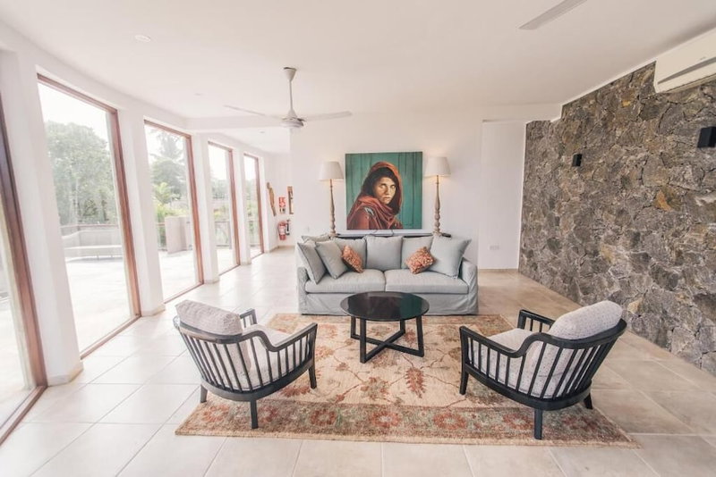Villa Thuya, Balapitiya, Sri Lanka